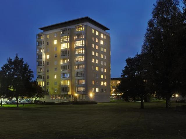 Lägenhet till salu i Huddinge, Stockholm