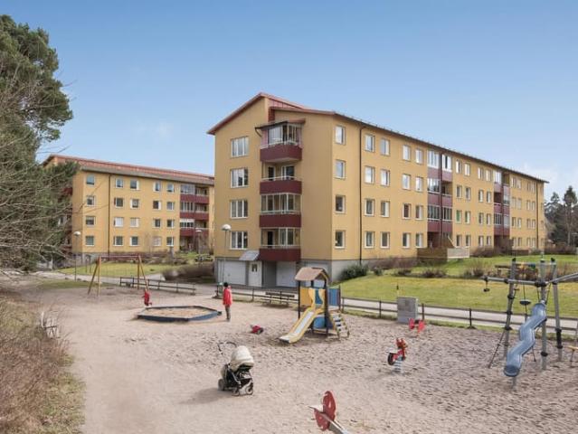Lägenhet till salu i Huddinge, Stockholm