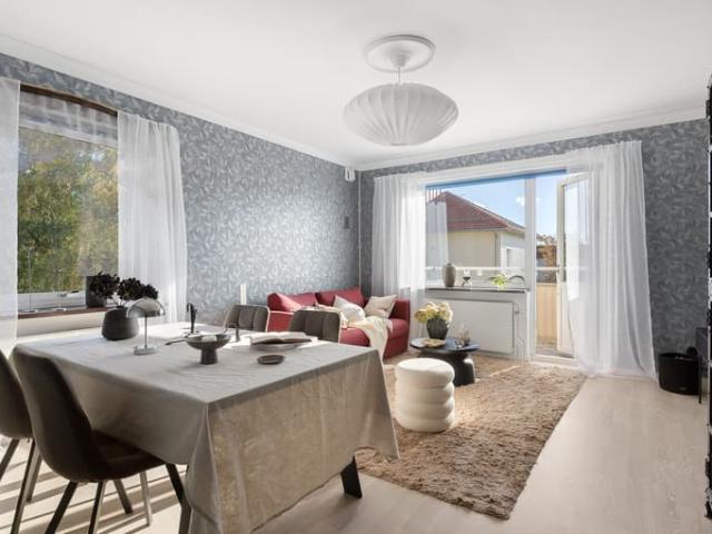 Lägenhet till salu i Göteborg, Västra Götaland