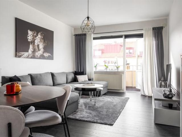 Lägenhet till salu i Helsingborg, Skåne