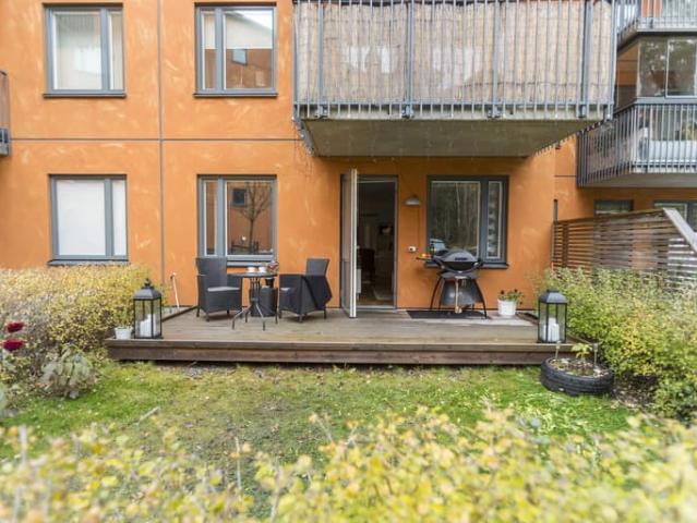 Lägenhet till salu i Huddinge, Stockholm
