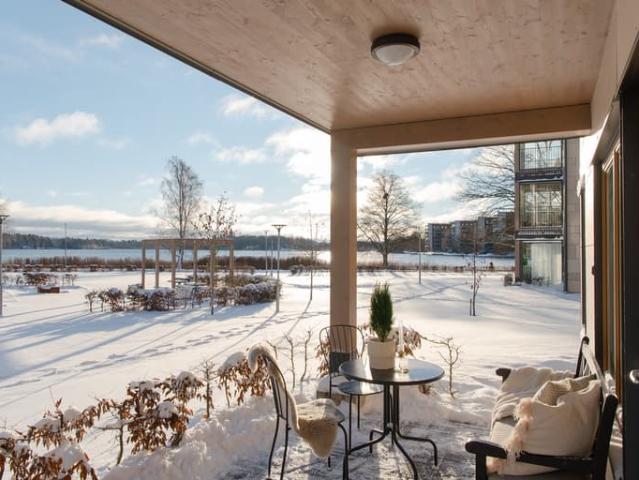 Lägenhet till salu i Växjö, Kronoberg