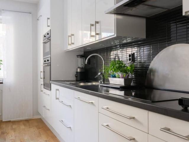 Lägenhet till salu i Innerstaden, Malmö