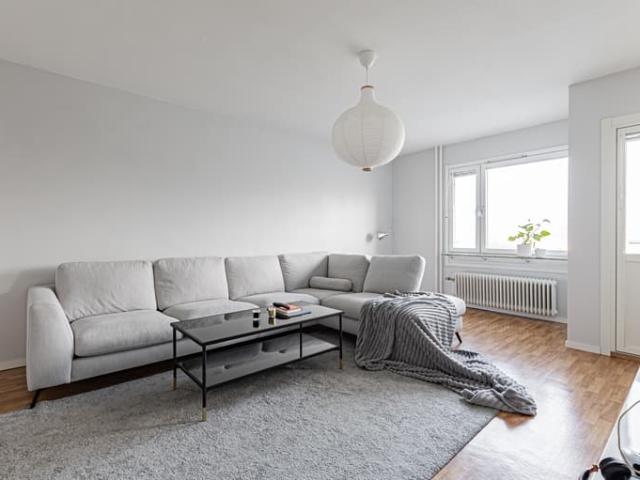 Lägenhet till salu i Västerås, Västmanland