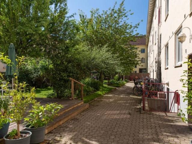 Lägenhet till salu i Malmö, Skåne