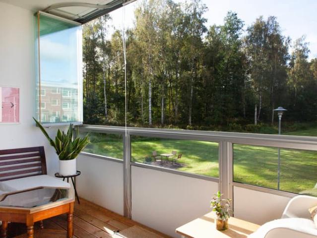 Lägenhet till salu i Jönköping