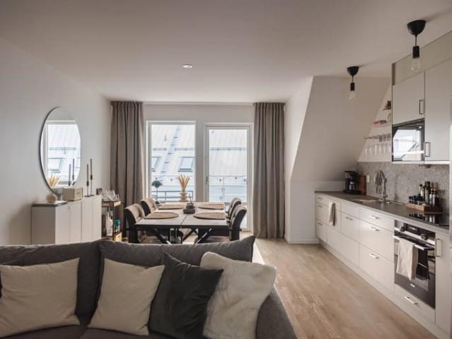 Lägenhet till salu i Västerås, Västmanland