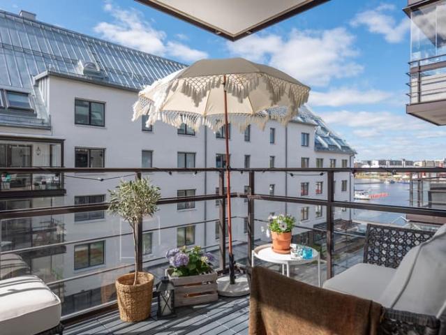 Lägenhet till salu i Västerås, Västmanland