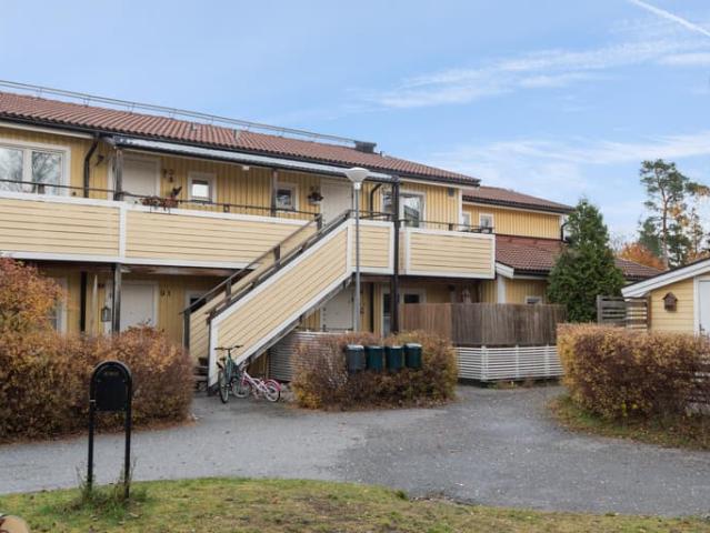 Lägenhet till salu i Haninge, Stockholm