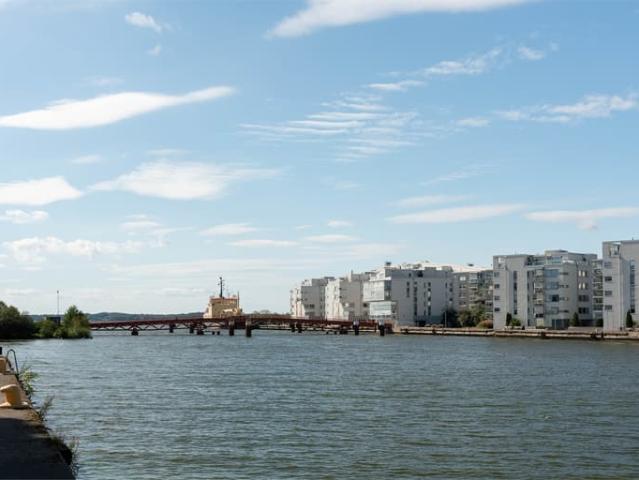 Lägenhet till salu i Västerås, Västmanland