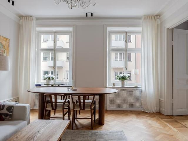 Lägenhet till salu i Östermalm, Botkyrka