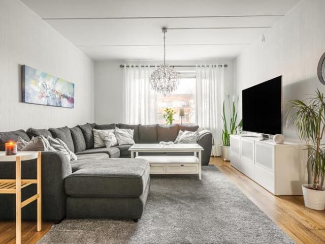 Lägenhet till salu i Gotland, Skåne