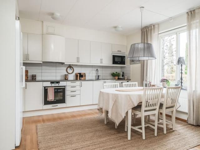 Lägenhet till salu i Ludvika, Dalarna