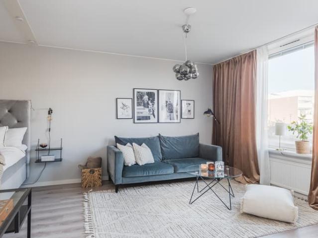 Lägenhet till salu i Sundsvall, Västernorrland