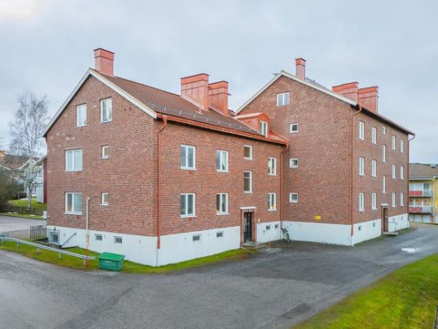 Lägenhet till salu i Västernorrland