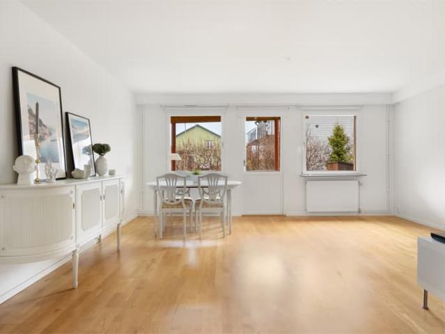 Lägenhet till salu i Trosa, Södermanland