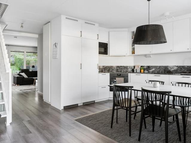 Lägenhet till salu i Kungsbacka, Halland