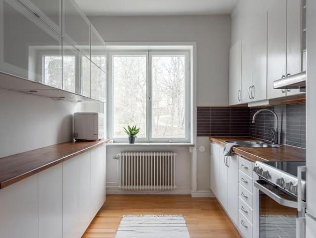 Lägenhet till salu i Västerås, Västmanland