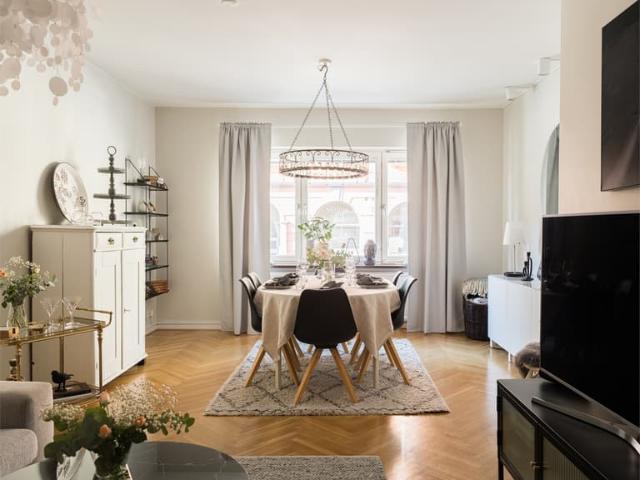 Lägenhet till salu i Malmö, Skåne