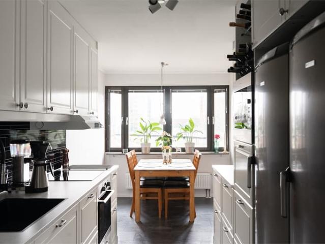 Lägenhet till salu i Västerås, Västmanland