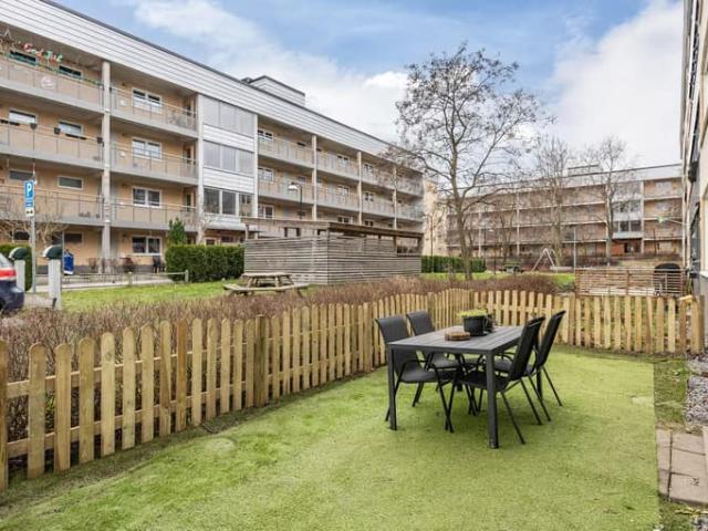 Lägenhet till salu i Botkyrka, Stockholm