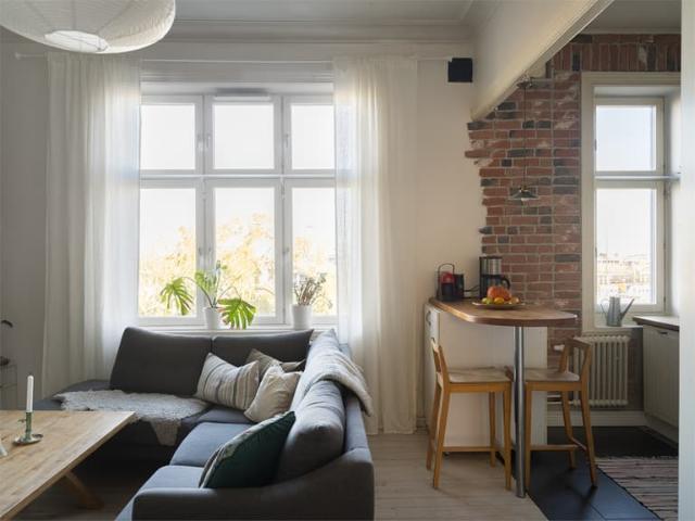 Lägenhet till salu i Malmö, Skåne