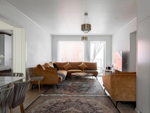 Lägenhet till salu i Västerås, Västmanland