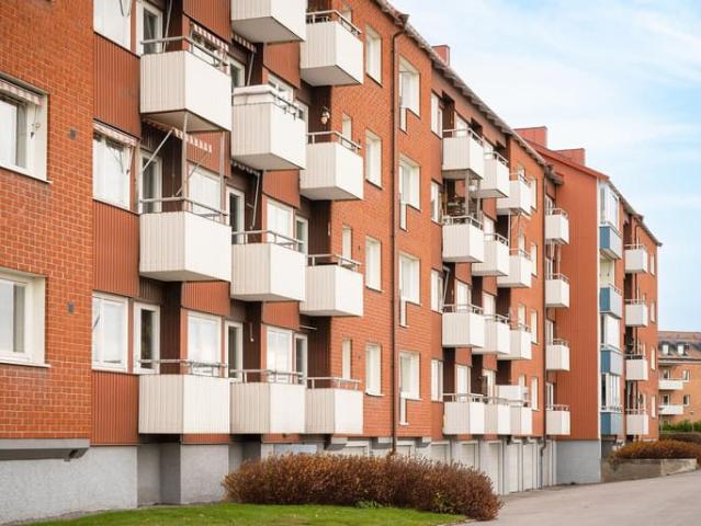 Lägenhet till salu i Norrköping, Östergötland