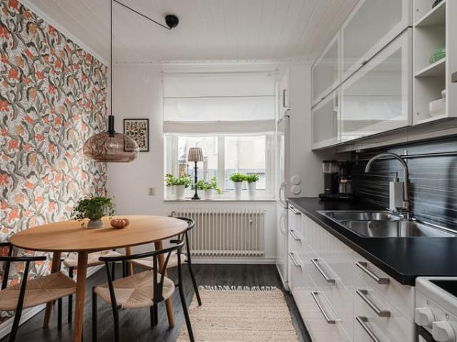 Lägenhet till salu i Sundsvall, Västernorrland