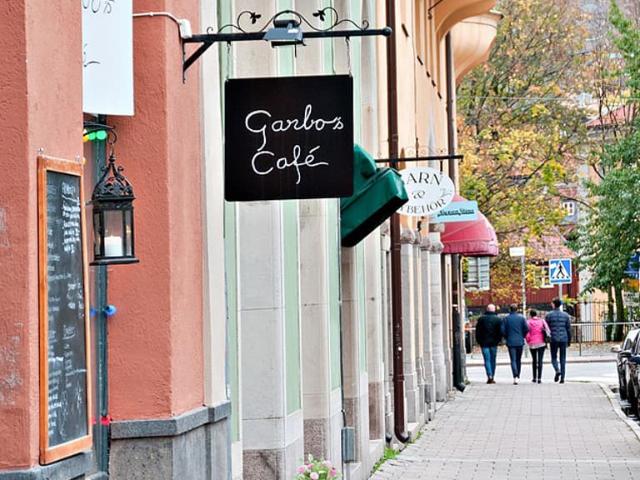 Lägenhet till salu i Botkyrka, Stockholm