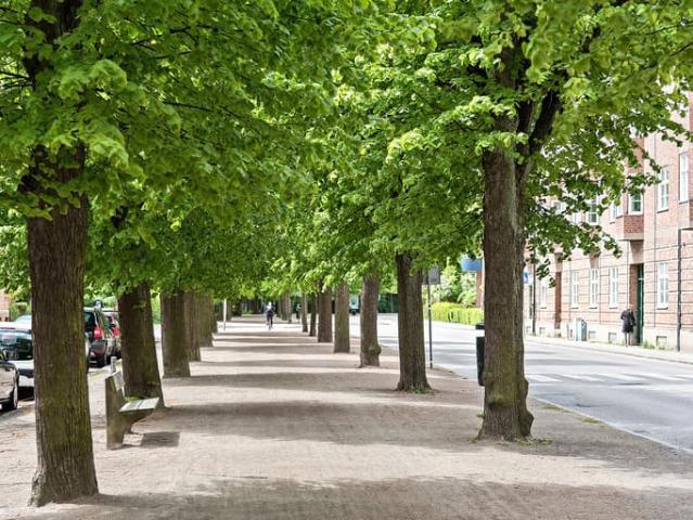 Lägenhet till salu i Lund, Skåne