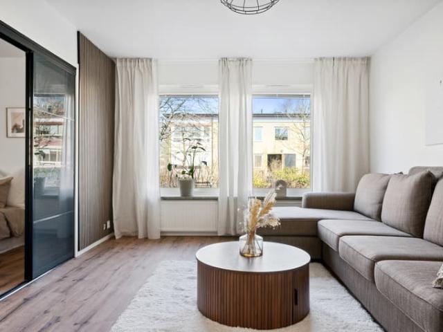 Lägenhet till salu i Helsingborg, Skåne