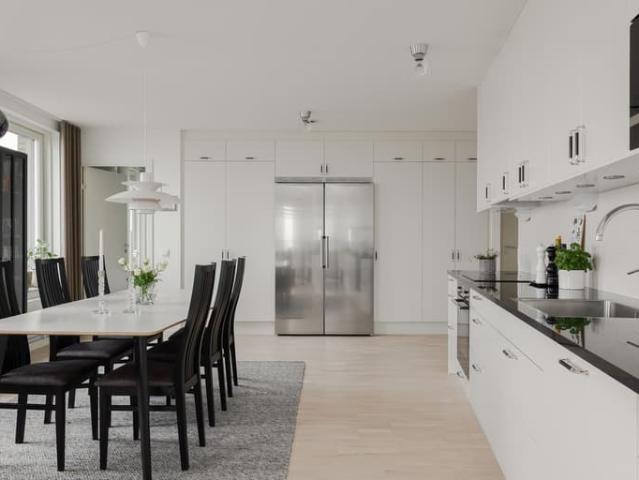 Lägenhet till salu i Växjö, Kronoberg