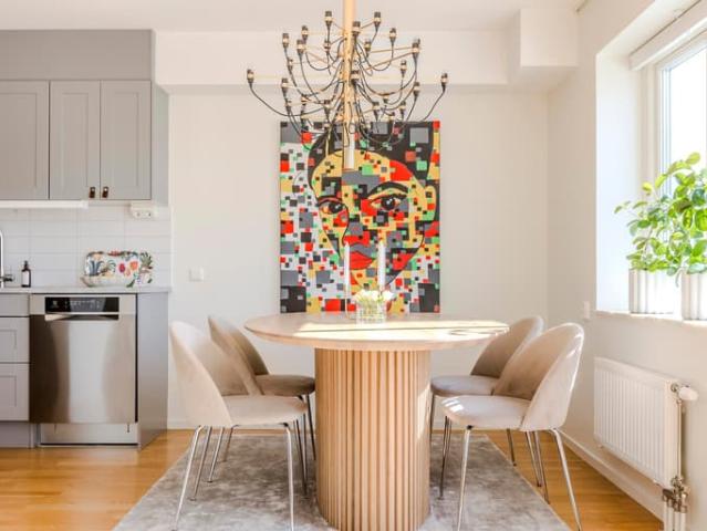 Lägenhet till salu i Karlstad, Värmland