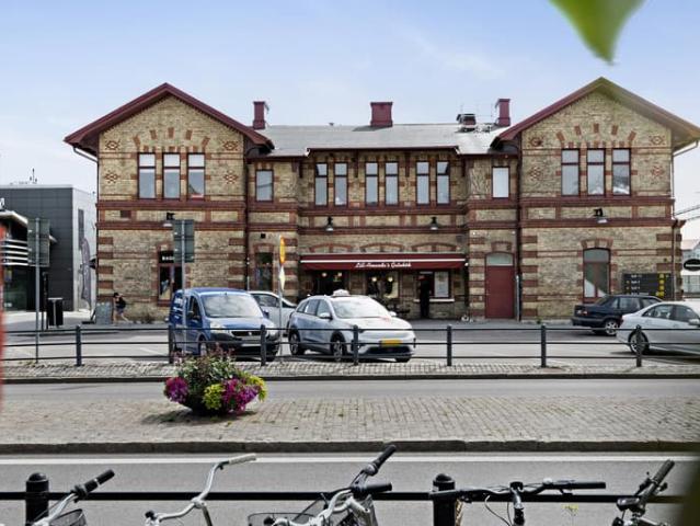 Lägenhet till salu i Kungsbacka, Halland