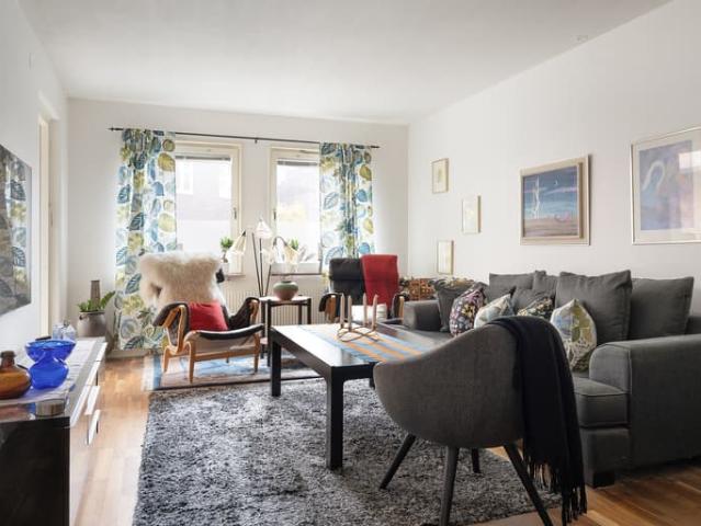 Lägenhet till salu i Helsingborg, Skåne