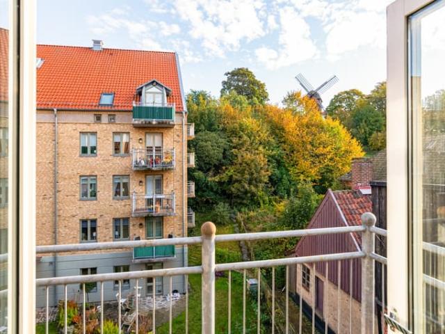 Lägenhet till salu i Helsingborg, Skåne