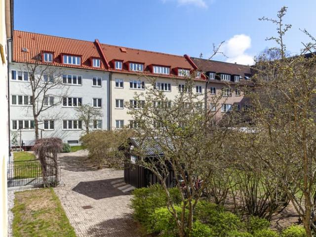 Lägenhet till salu i Helsingborg, Skåne