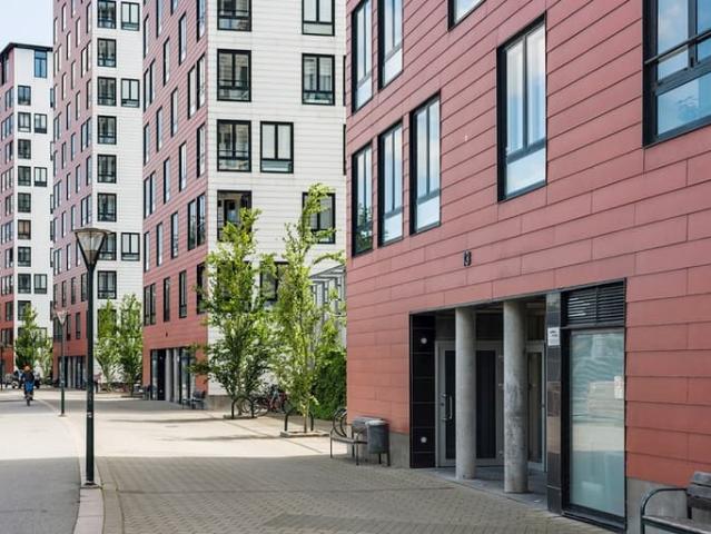 Lägenhet till salu i Lund, Skåne