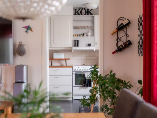 Lägenhet till salu i Nyköping, Södermanland