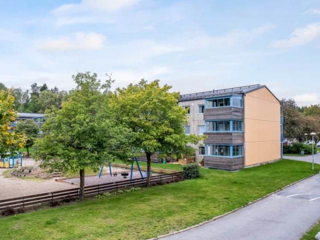 Lägenhet till salu i Haninge, Stockholm
