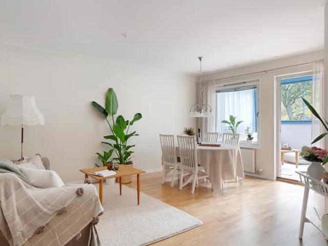 Lägenhet till salu i Haninge, Stockholm