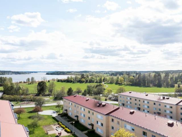Lägenhet till salu i Vallentuna, Stockholm