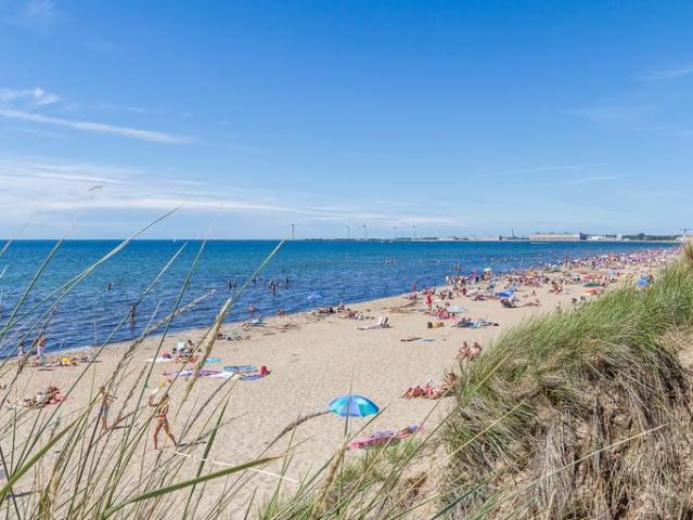 Lägenhet till salu i Falkenberg, Halland