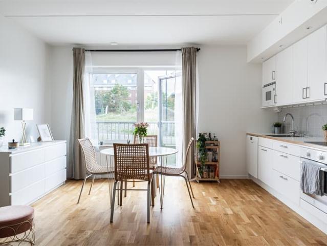 Lägenhet till salu i Lund, Skåne