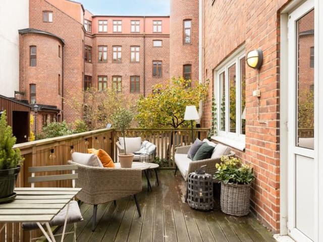 Lägenhet till salu i Lund, Skåne