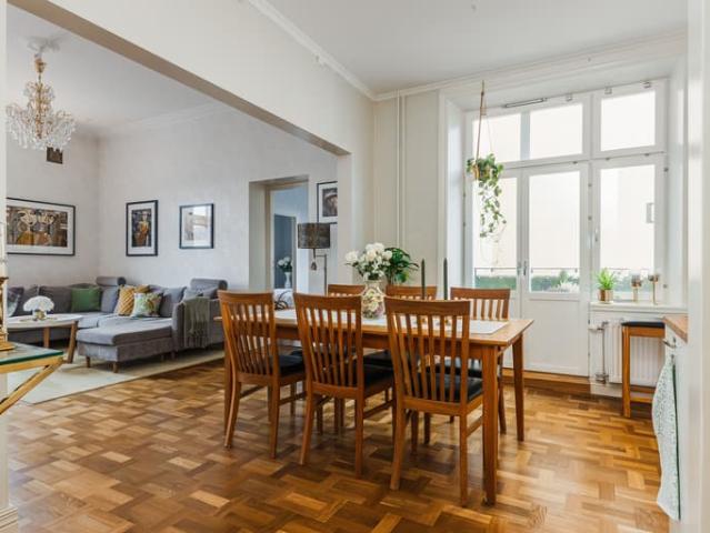 Lägenhet till salu i Gävle, Gävleborg