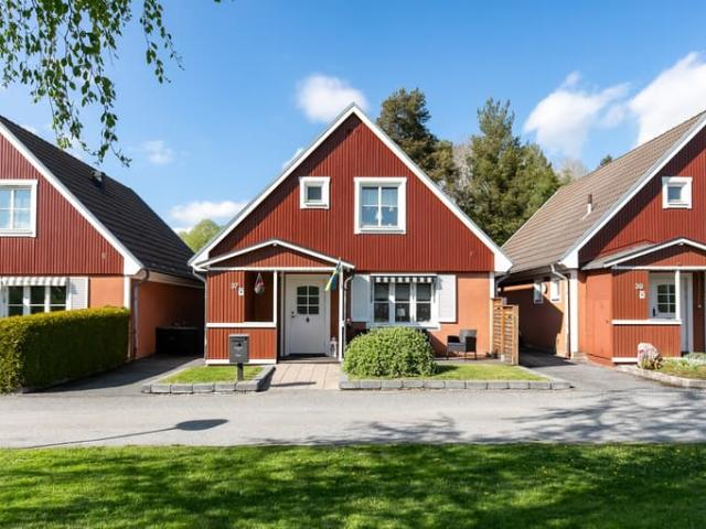 Lägenhet till salu i Örebro