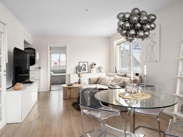 Lägenhet till salu i Hedemora, Dalarna