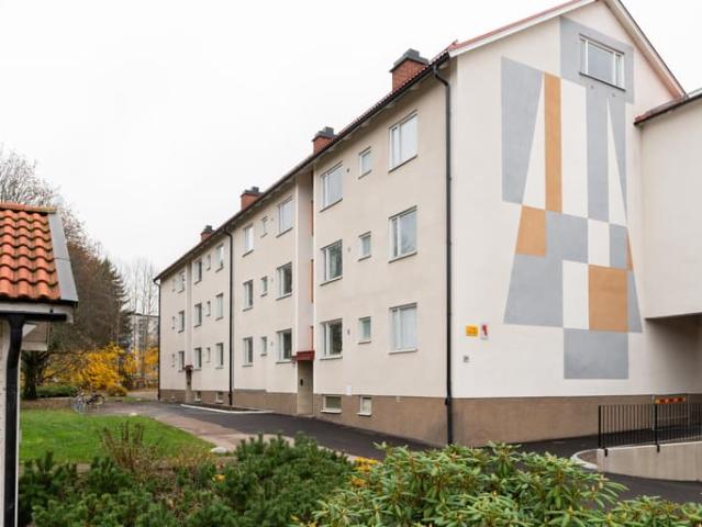 Lägenhet till salu i Västerås, Västmanland